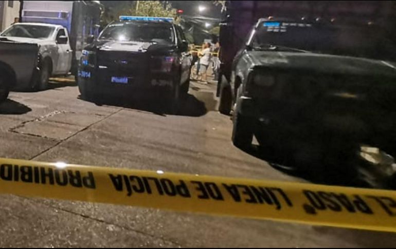 Fue a las 21:24 horas cuando se reportaron a dos personas lesionadas por arma de fuego dentro de un motel situado en la calle Aldama. ESPECIAL / ARCHIVO