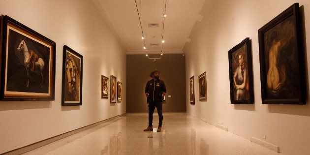 Jalisco destina 14.7 MDP para la reactivaci&oacute;n de la cultura