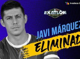 Con la baja de Javi Márquez, “Héroes” se quedan con cuatro atletas, frente a los siete de “Titanes”. ESPECIAL / Exatlón México