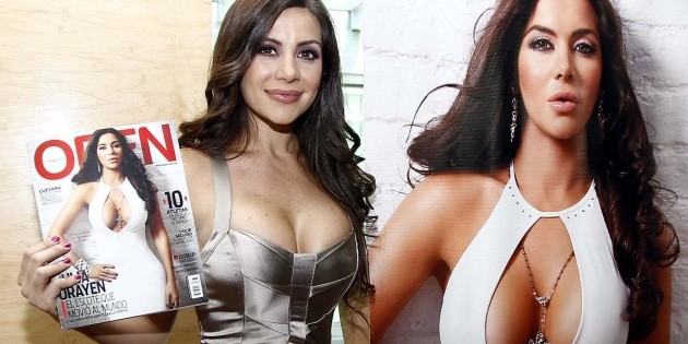 AMLO recuerda a Julia Orayen, la edec&aacute;n del debate 2012