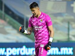 Gudiño recalca que el equipo deberá mostrar su mejor cara para buscar siempre la victoria contra América y ante cualquier rival. IMAGO7