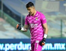 Gudiño recalca que el equipo deberá mostrar su mejor cara para buscar siempre la victoria contra América y ante cualquier rival. IMAGO7