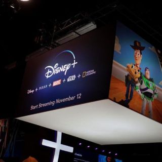 Disney+ alcanza los 100 millones de suscriptores