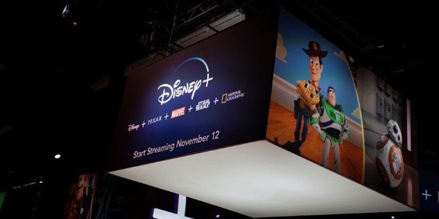 Disney+ alcanza los 100 millones de suscriptores