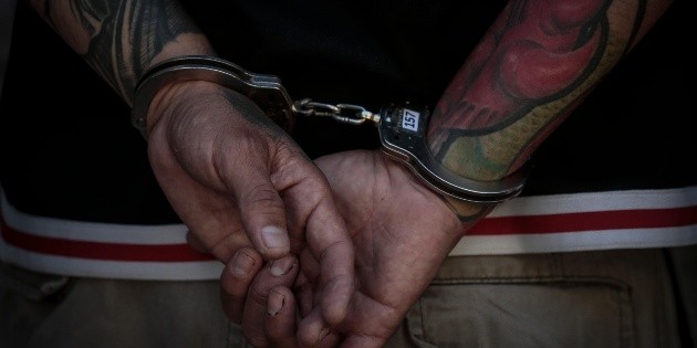 Seguridad en Jalisco: Detienen en Zapopan a Abouzaid El Bayeh, colaborador del C&aacute;rtel Nueva Generaci&oacute;n