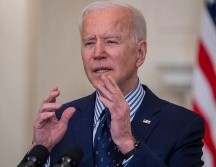Para volver a formar parte del acuerdo nuclear del 2015, la administración de Biden pide que Irán cumpla con los compromisos adquiridos para limitar su programa nuclear. EFE/S. Thew