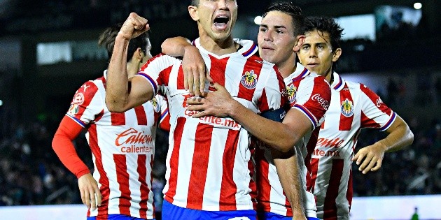 Chivas vs Am&eacute;rica: &iquest;Qui&eacute;n domina el historial del Cl&aacute;sico Nacional?
