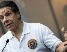 Detallan que este nuevo episodio de presunta conducta inapropiada tuvo lugar en la residencia oficial de Andrew Cuomo en Albany. EFE/P. Foley