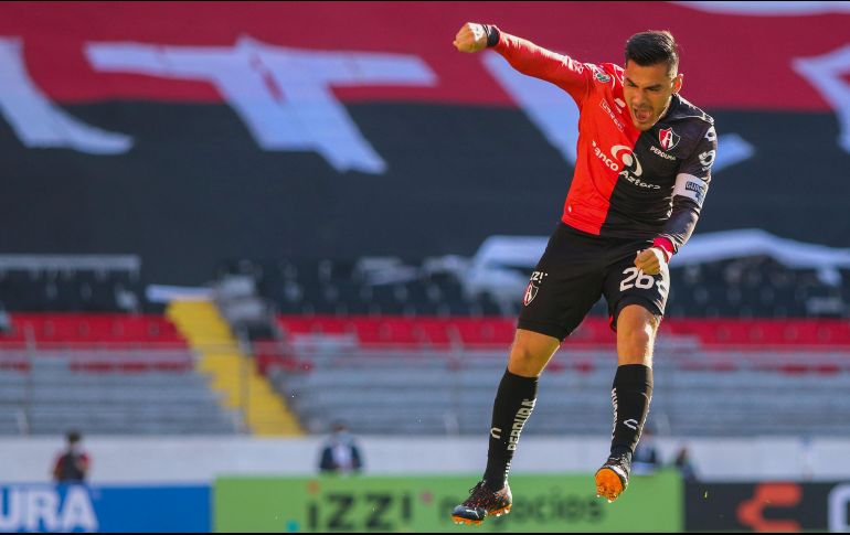 Después de un inicio complicado en donde sufrieron tres derrotas al hilo, el equipo de Diego Cocca ha podido darle la vuelta a la página. IMAGO7 / ARCHIVO