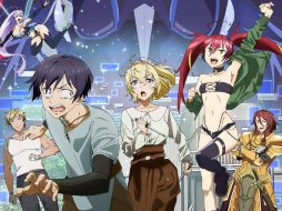 Los usuarios de Roku ahora pueden descargar Funimation desde el Roku Channel Store en México y Brasil. TWITTER / @funimationmx