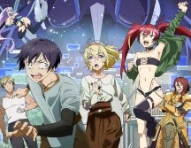 Los usuarios de Roku ahora pueden descargar Funimation desde el Roku Channel Store en México y Brasil. TWITTER / @funimationmx