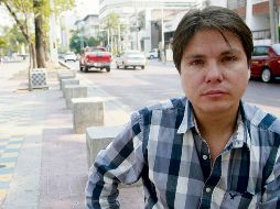 COLABORADOR. Federico Fabregat también desarrolló actividades en el periodismo en El INFORMADOR. EL INFORMADOR/ARCHIVO