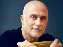 RESURGIMIENTO. El productor de teatro Óscar Carnicero, apuesta a la recuperación de la industria del entretenimiento en todos sus sectores.