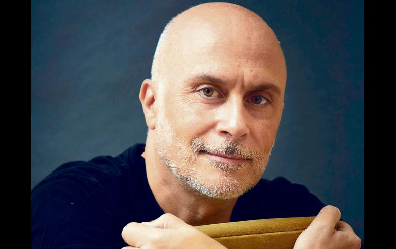 RESURGIMIENTO. El productor de teatro Óscar Carnicero, apuesta a la recuperación de la industria del entretenimiento en todos sus sectores.