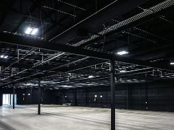 ESPACIOS INTERIORES. Se buscará que “El Taller del Chucho” sea funcional para diferentes actividades. CORTESÍA • Taller del chucho