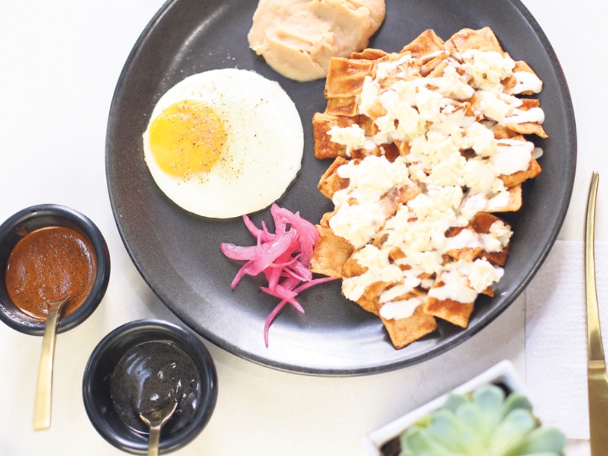 Total 97+ imagen desayunos en chapultepec guadalajara Abzlocal.mx