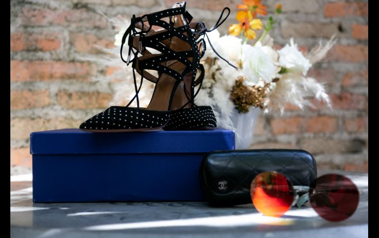 Troquer en Guadalajara. GENTE BIEN /JORGE SOLTERO