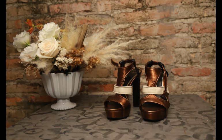 Troquer en Guadalajara. GENTE BIEN /CLAUDIO JIMENO