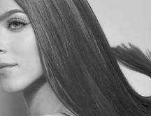 Eugenia Rodríguez. CORTESÍA