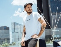 Rubén Álvarez. GENTE BIEN /CARLOS MONCADA