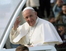 RETORNO. El Papa Francisco regresó a Roma el lunes después de una visita de tres días en Iraq, la primera de un pontífice soberano en este país regularmente sacudido por la violencia. EFE