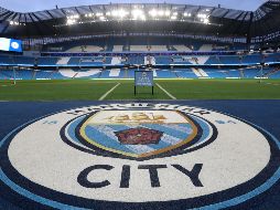FUERA DE CASA. El Manchester City no podrá disputar la vuelta en su estadio. ARCHIVO