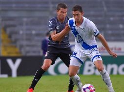 El duelo entre rojinegros y camoteros será uno de los partidos de la Jornada 11 que se podrán disfrutar por la señal de televisión abierta. IMAGO7