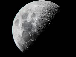 Rusia y China  tienen el objetivo de promover el estudio y uso de espacio con fines en provecho a la humanidad. AFP / ARCHIVO