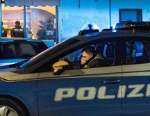 Durante la operación fueron detenidas dieciocho personas acusadas de tráfico de droga y vinculadas al clan mafioso calabrés Muto. EFE / ARCHIVO
