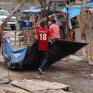 Mil 400 migrantes varados en México han sido recibidos en EU: Jacobson