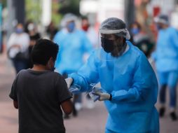 Contemplan que ante el decreto se realicen eventos en torno a este día. EL INFORMADOR /ARCHIVO