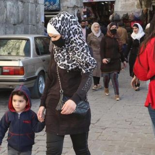 Unicef: guerra en Siria ha matado o herido a 12 mil niños