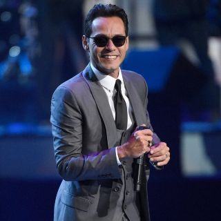 Marc Anthony llega al streaming con “Una Noche”