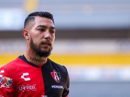 El día de hoy  Atlas informó a través de un comunicado que Luciano Acosta recibió una oferta formal por parte de la MLS. Imago7