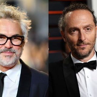 Alfonso Cuarón y Lubezki se suman a acto de Museo de Academia de Hollywood