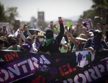 La obligación de combatir la disparidad y violencia de género por parte de gobiernos y sociedad, no se ha concretado. EL INFORMADOR/F. Atilano