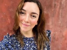 Regina Blandón señala que el suceso fue algo que le costó mucho asimilar. INSTAGRAM / reginablandon