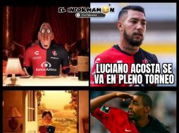 Atlas: Adiós Lucho