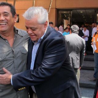 Pese a denuncias, Félix Salgado gana encuesta de Morena en Guerrero