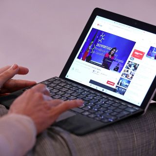 México y China aportan 50% del mercado global de computadoras