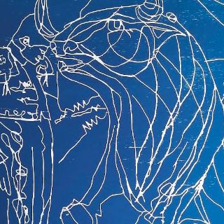 Alistan subasta de arte en pro de centro de alto rendimiento para novilleros