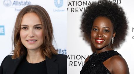 Centrada en los años 60 de Baltimore (EE.UU.), la serie será protagonizada por Natalie Portman y Lupita Nyong'o.  ARCHIVO/ESPECIAL