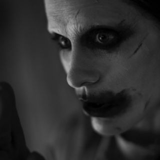 Zack Snyder revela nueva imagen de "Joker"; envía mensaje a Jared Leto