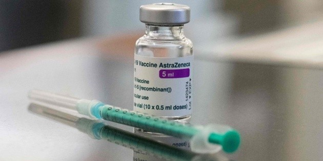COVID-19: Dinamarca suspende la vacuna AstraZeneca