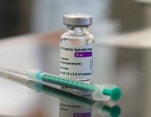 La vacuna anglosueca está siendo analizada de cerca tras varios casos de personas que murieron después de recibirla, pero hasta ahora no se ha establecido ninguna relación causal. AFP / T. Kienzle
