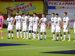 El partido se disputará este viernes, en punto de las 21:30 horas centro y se transmitirá por televisión abierta. IMAGO7