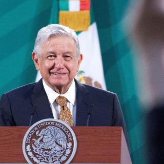 AMLO asegura que no hay corrupción, aunque les dé coraje a los "conservas"