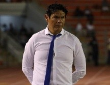 El que regrese la afición al estadio, le parece al ''Tiburón'' una motivación extra para que los jugadores muestren otra cara futbolística, eso considera les ayudará mucho en este cotejo ante el América. IMAGO7