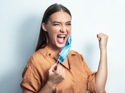 Todos queremos superar la pandemia pero ¿cómo y cuándo lo lograremos? ISTOCK