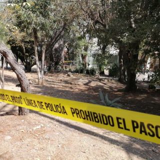 Seguridad en Jalisco: Hallan en Guadalajara un cuerpo decapitado envuelto en cobijas